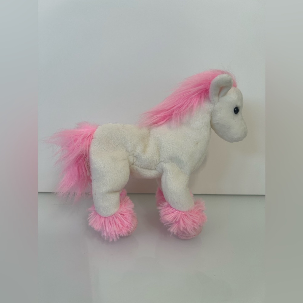 Avalon Beanie Baby